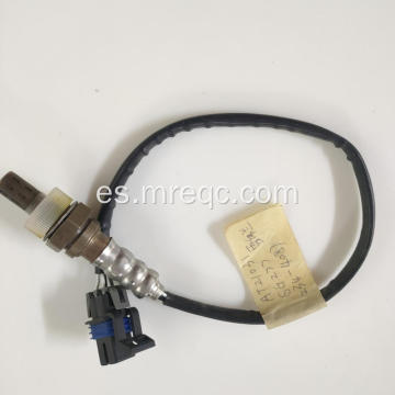 234-4087 Sensor de oxígeno 4 cables